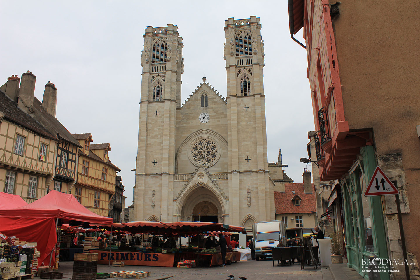 Chalon-sur-Saone